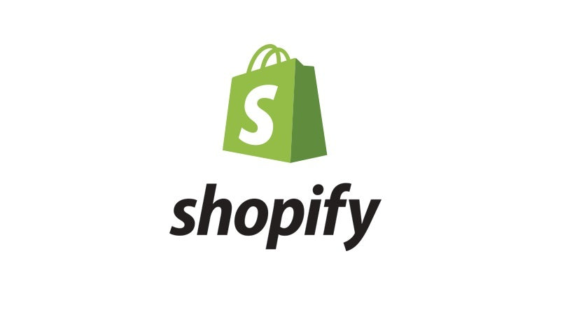 Shopify Store Setup
