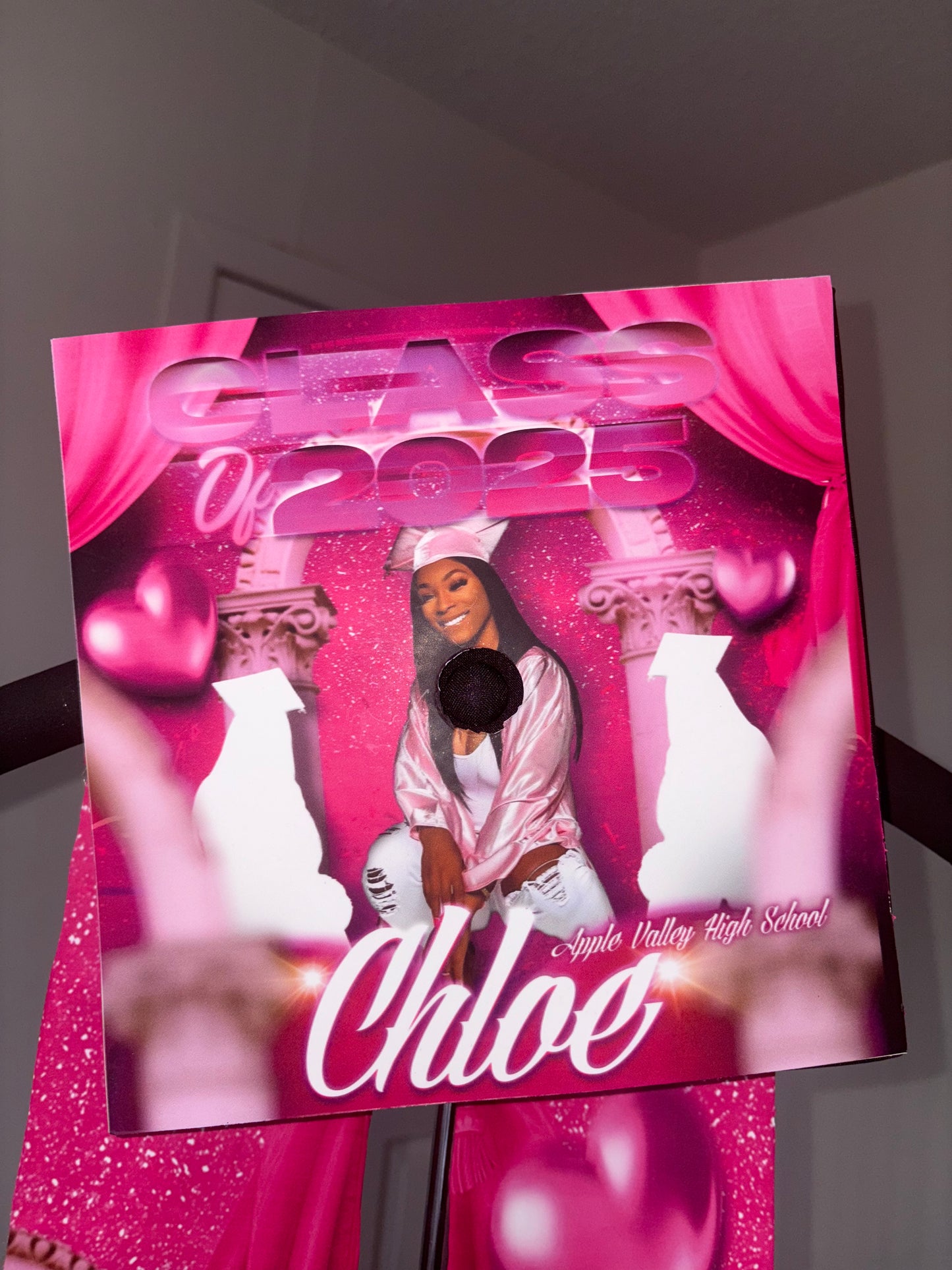 Pretty in pink grab bundle