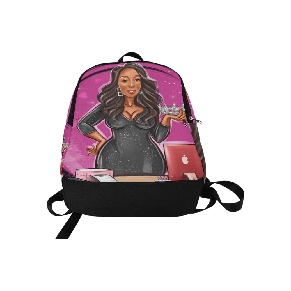 Custom Backpack for Adult