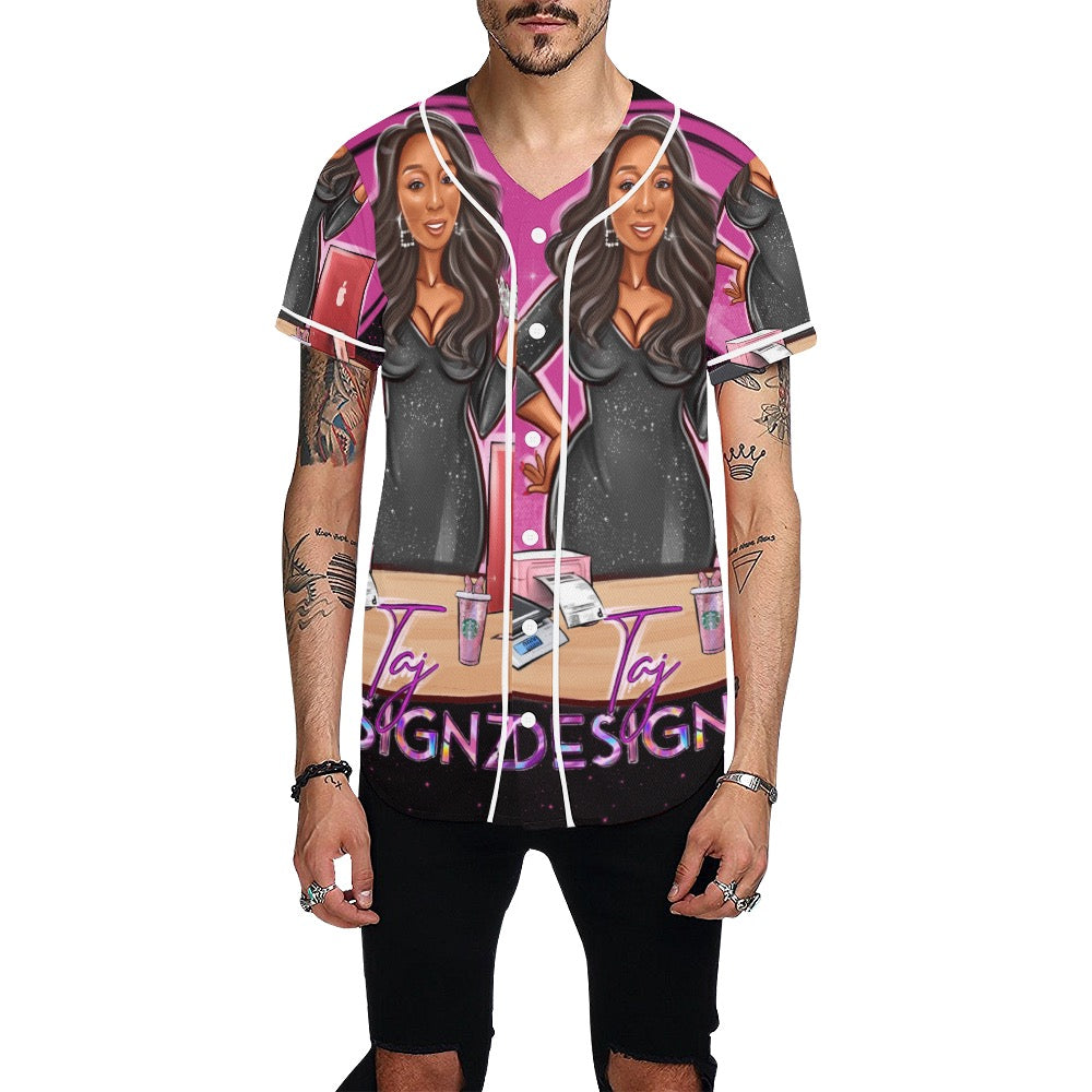 Custom Jersey