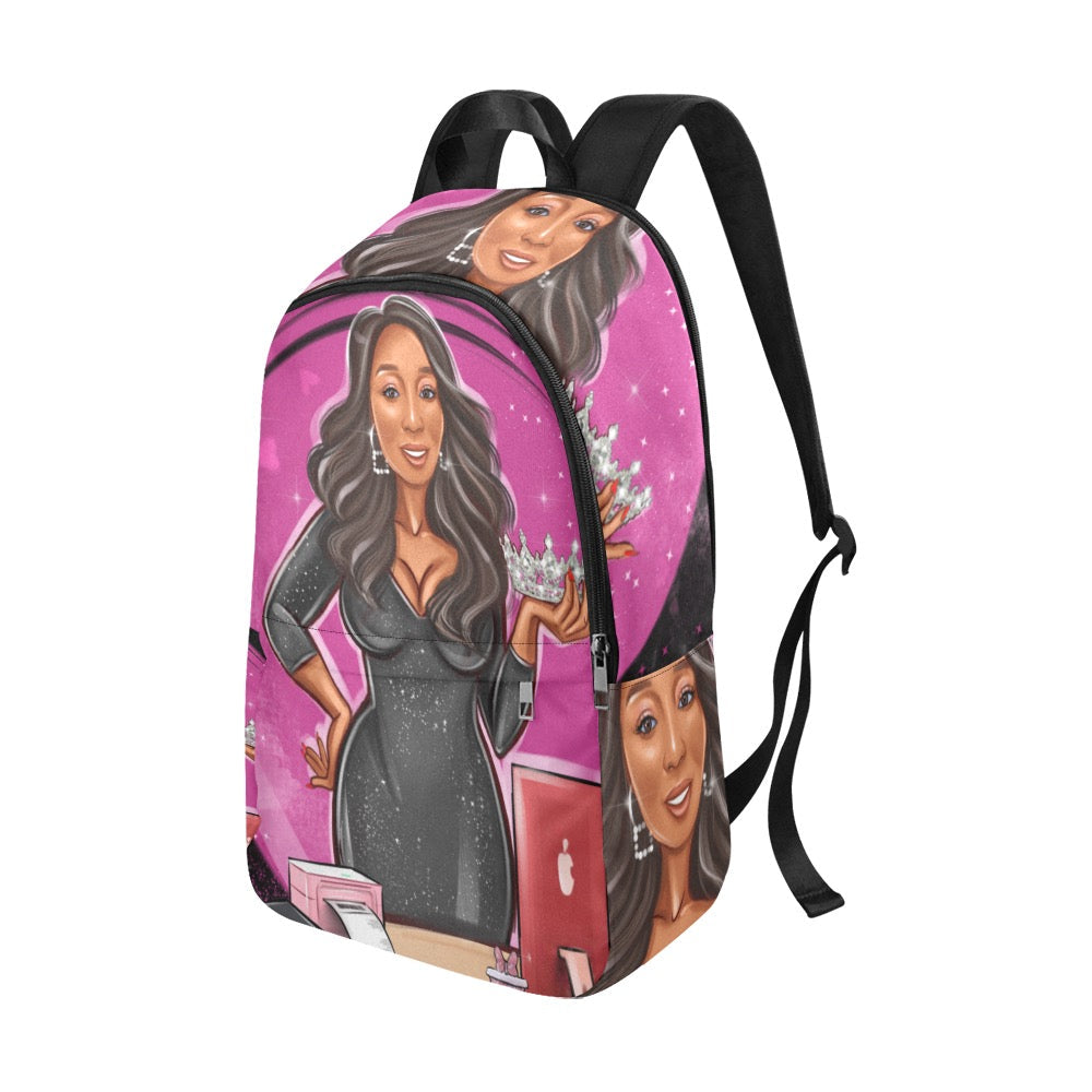 Custom Backpack for Adult