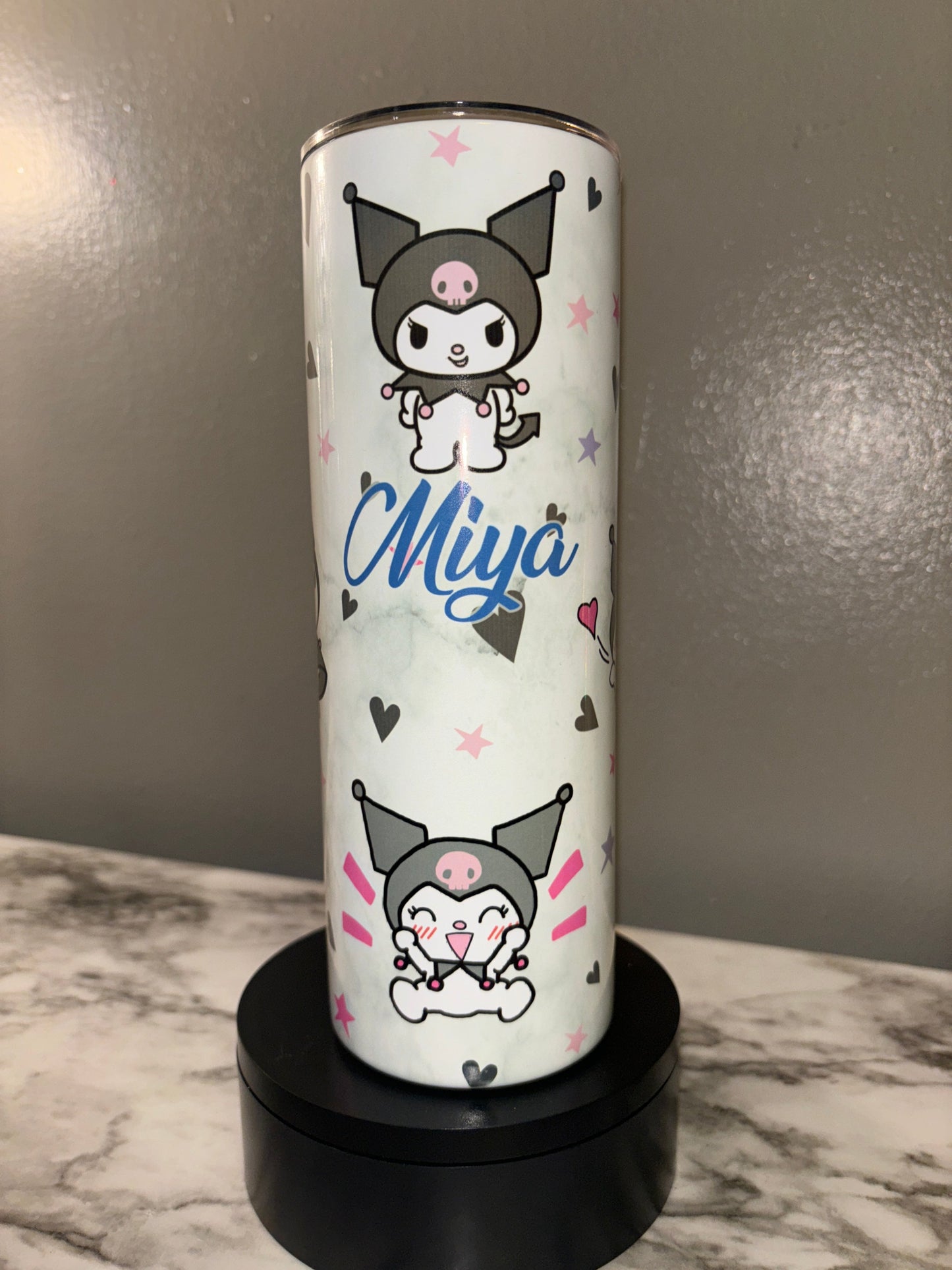 Custom 20oz Tumbler