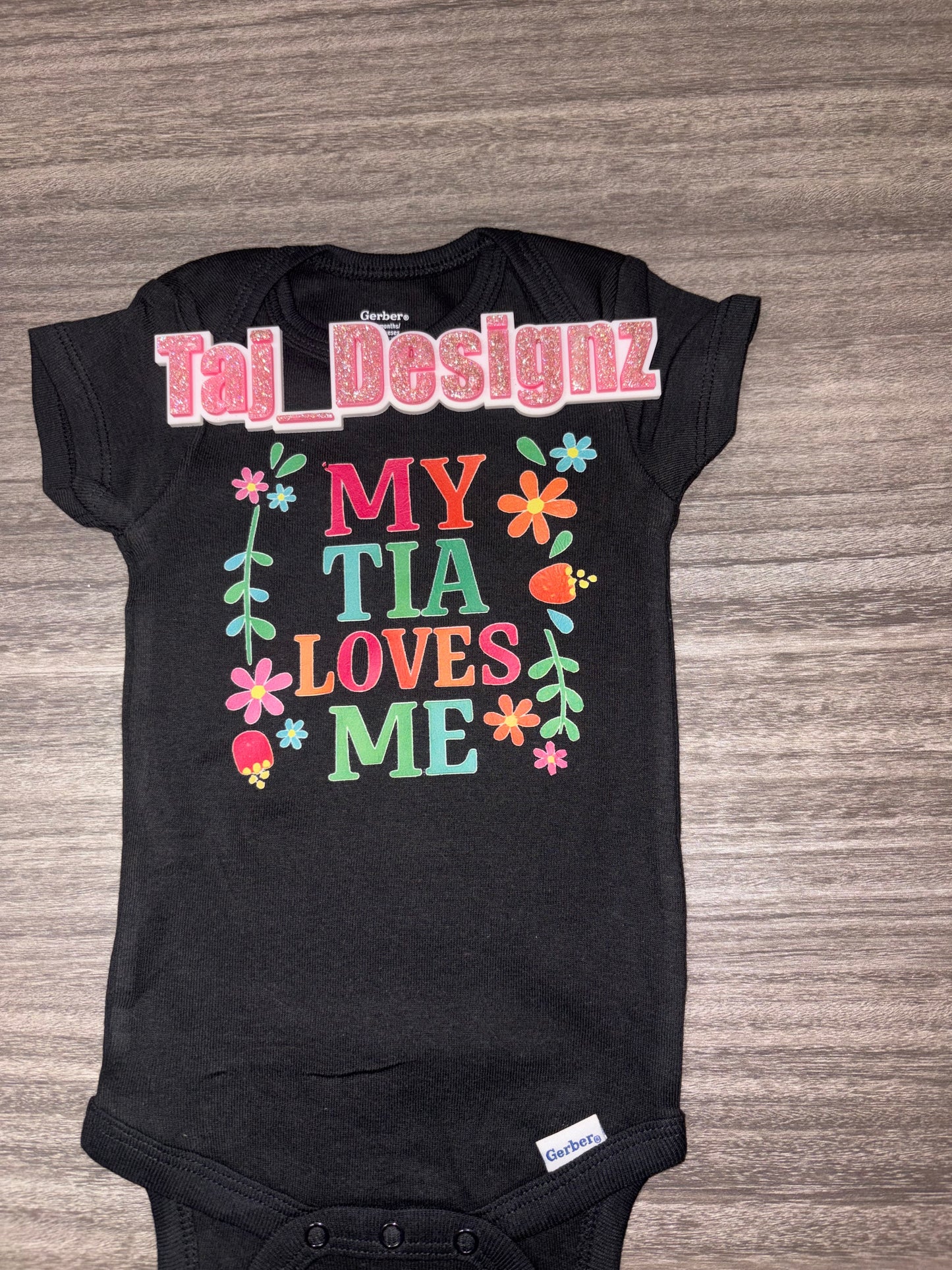 Custom Shirts