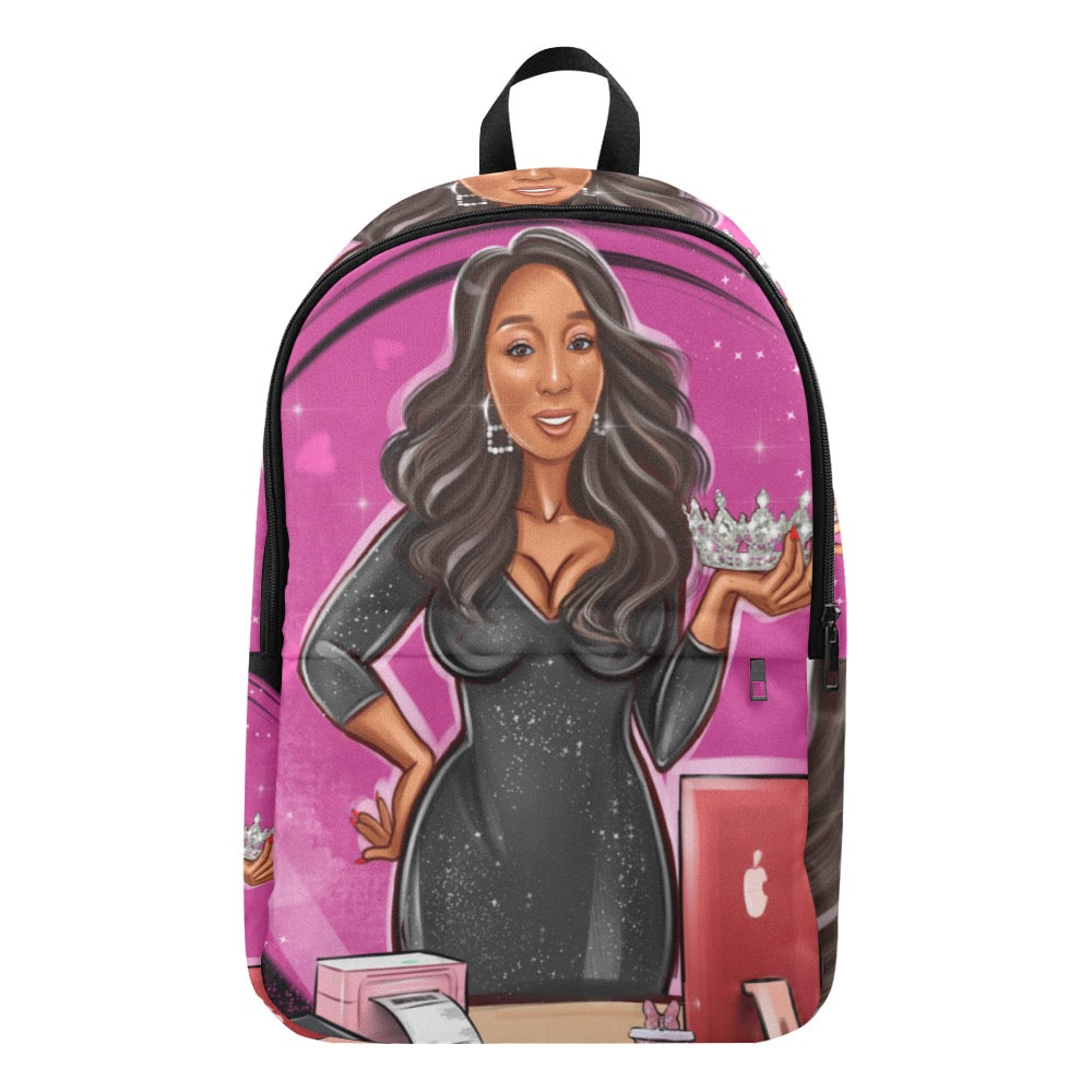 Custom Backpack for Adult