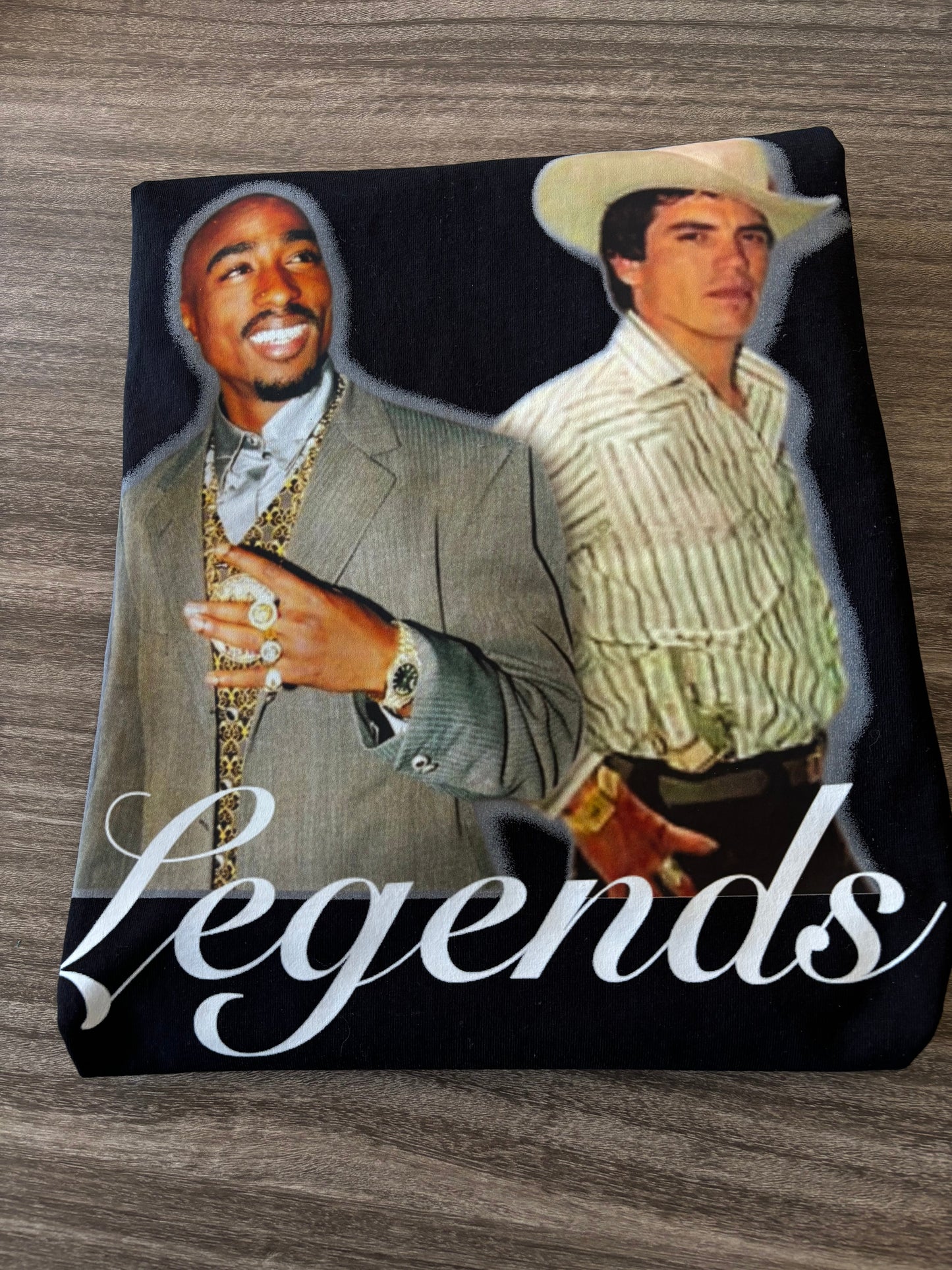 Legends T-Shirts