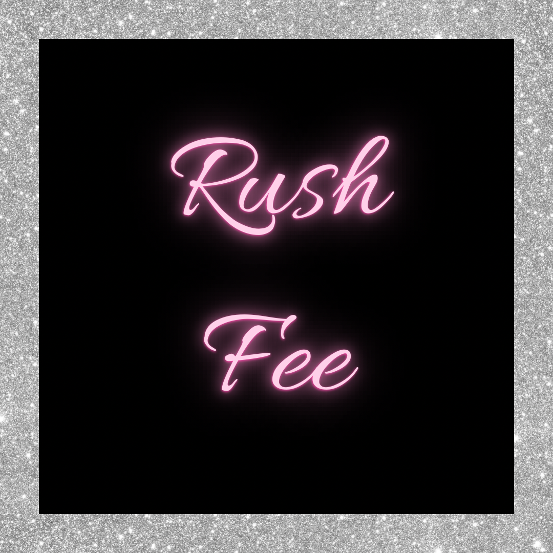 Rush Fee