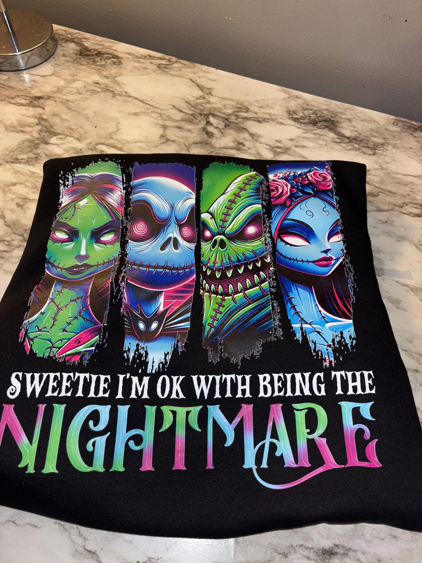 Spooky Season Shirts