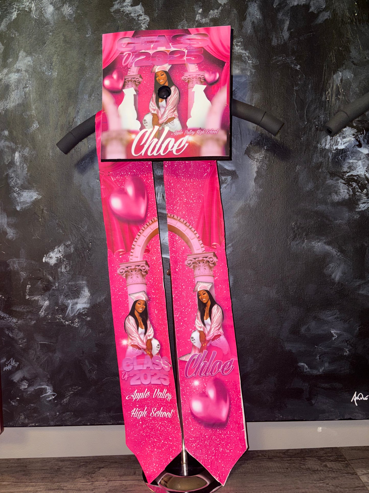 Pretty in pink grab bundle