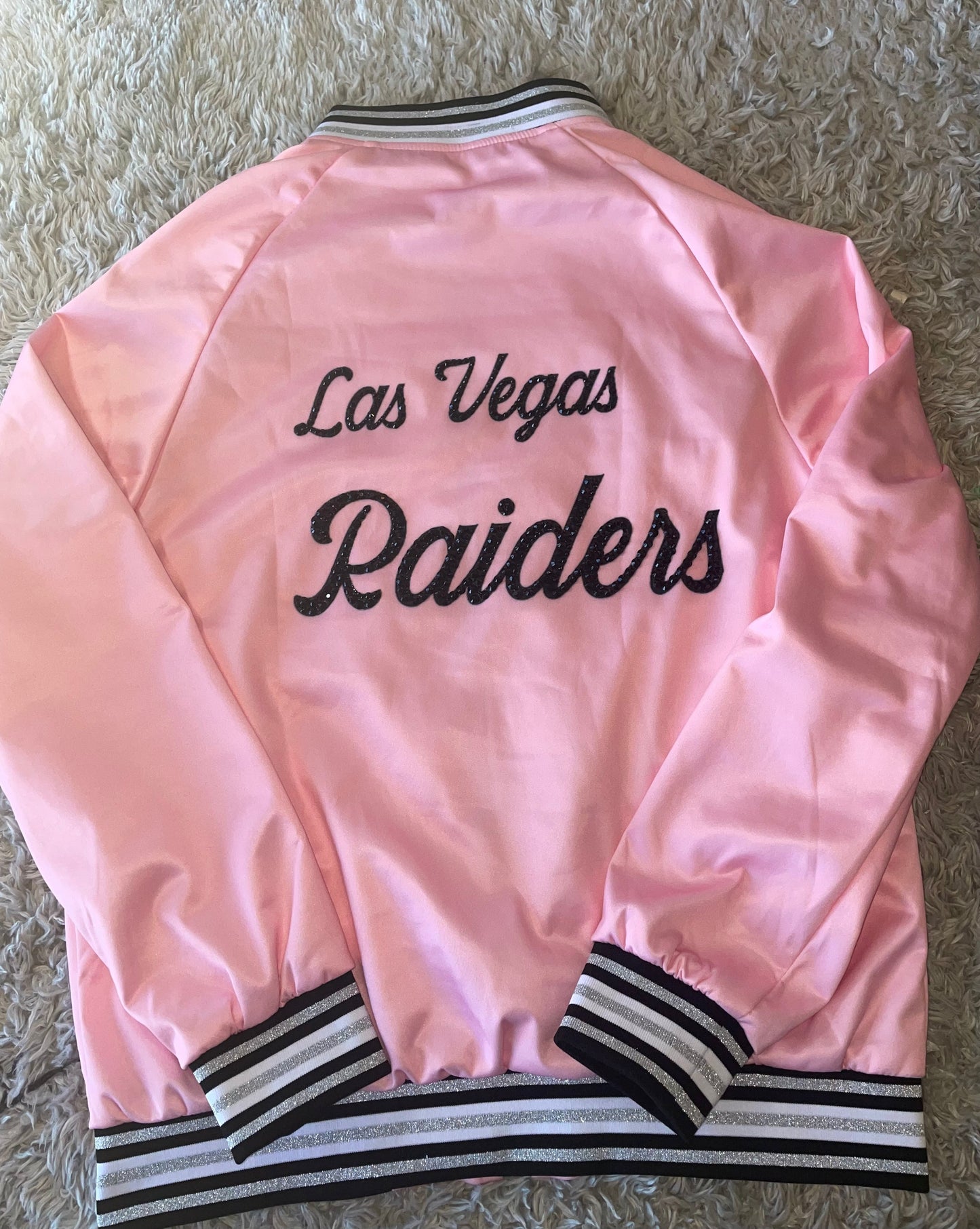 Custom Bomber Jacket For Women