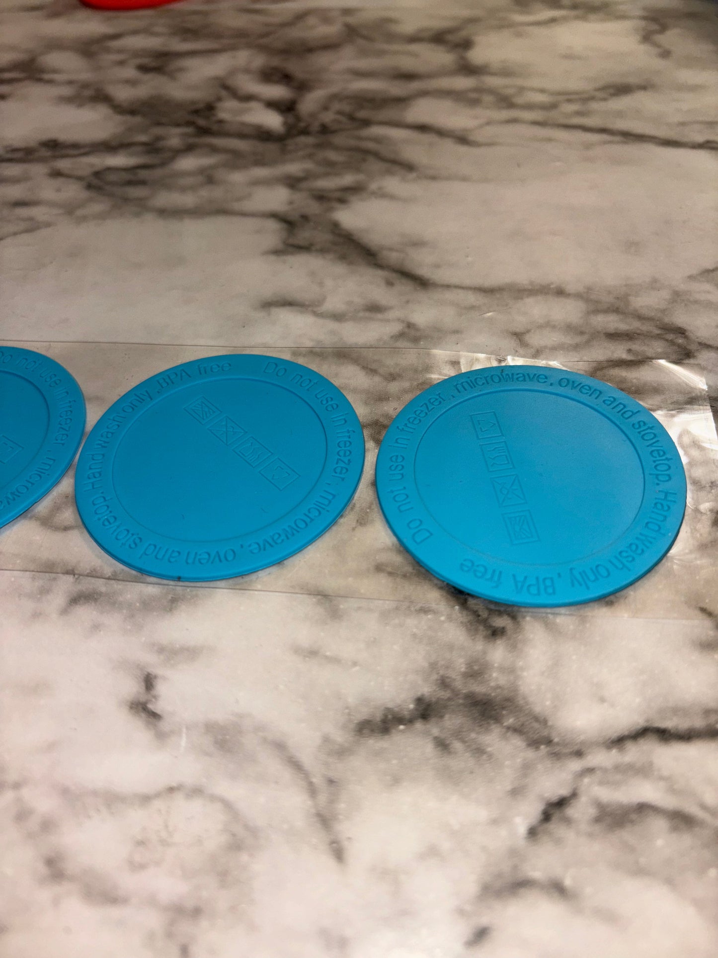 Rubber Bottom For Tumbler