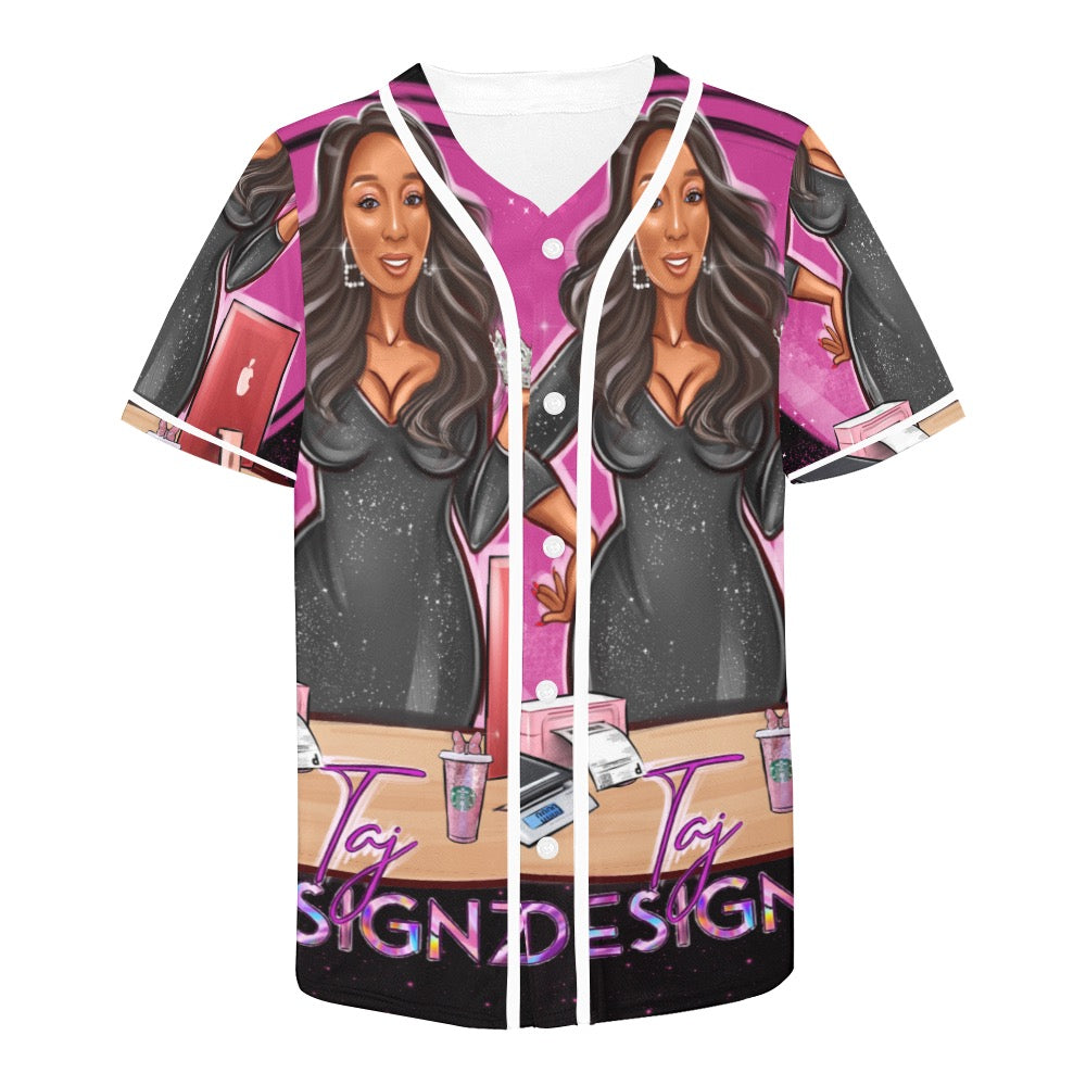 Custom Jersey