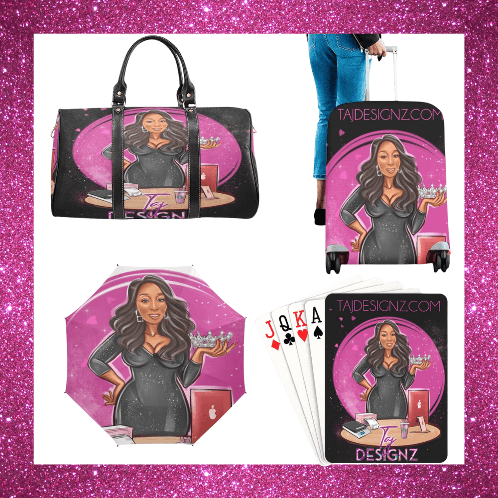 Custom Apparel Vendor