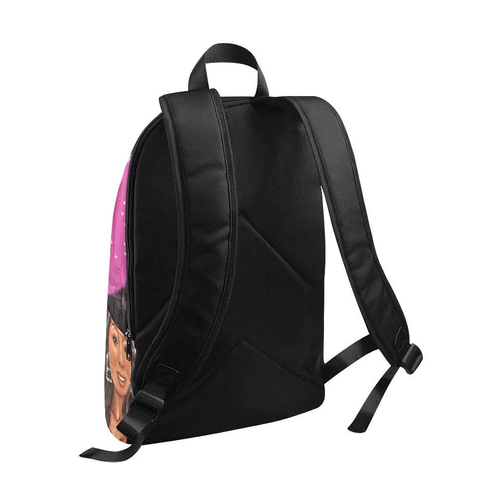 Custom Backpack for Adult