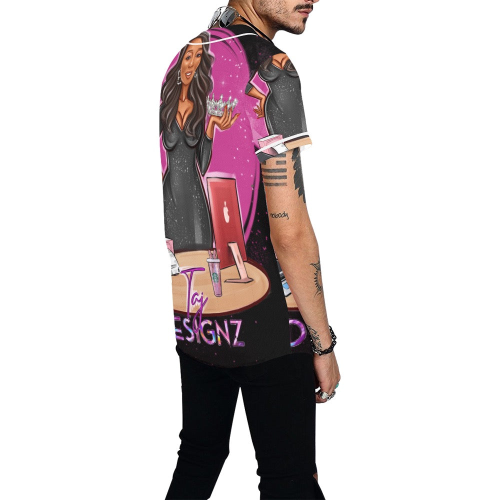 Custom Jersey
