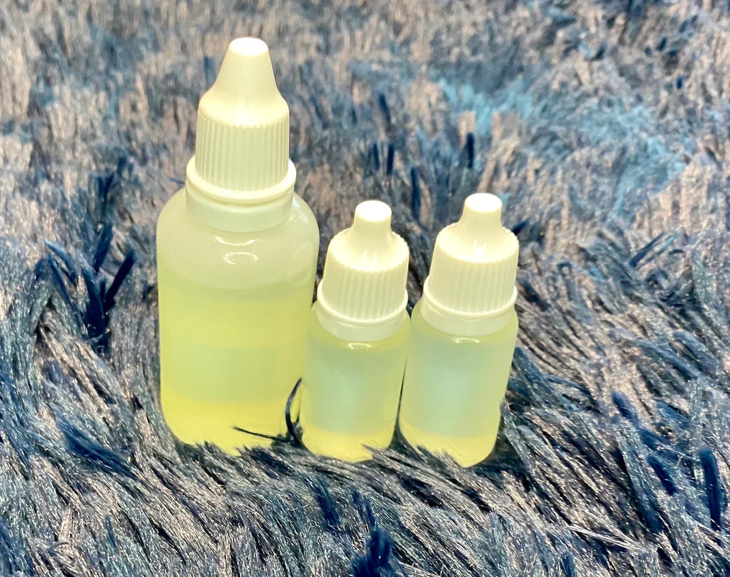 Lip Gloss Flavor Oil