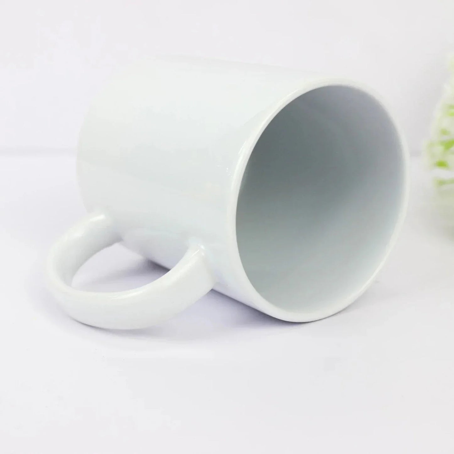 11 oz Sublimation Mugs