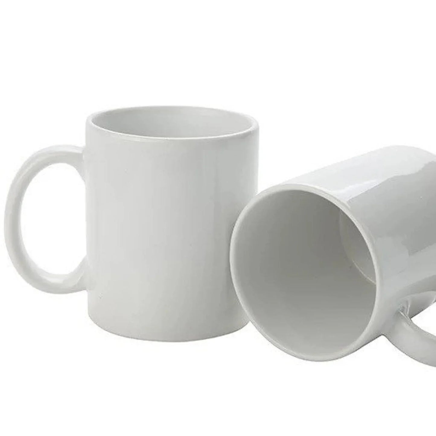11 oz Sublimation Mugs