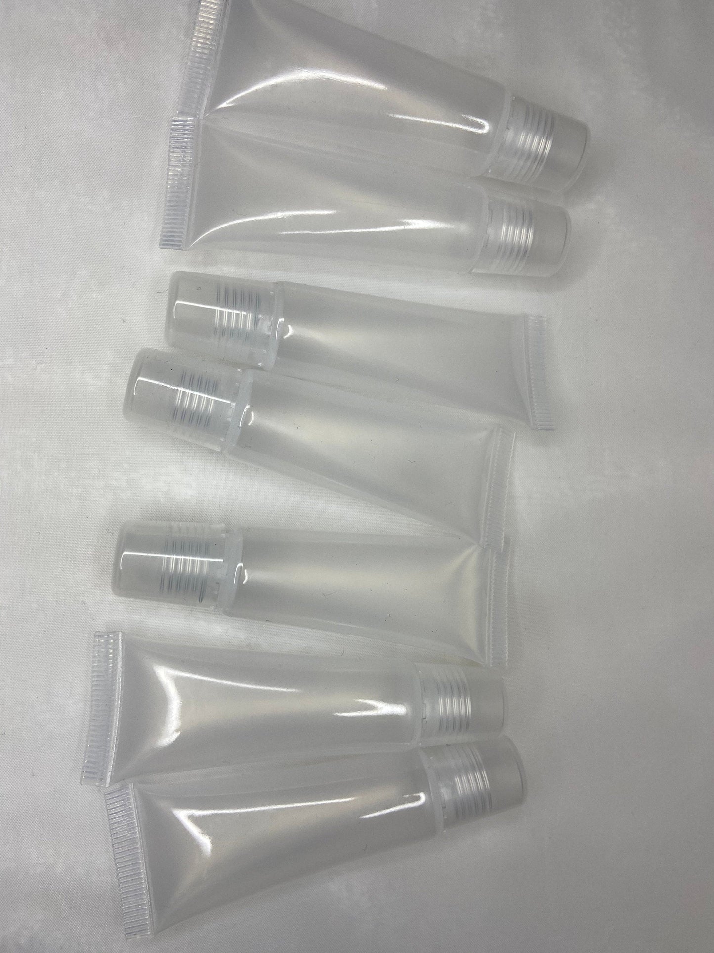 10ML Lipgloss Squeeze Tubes/ Wholesale