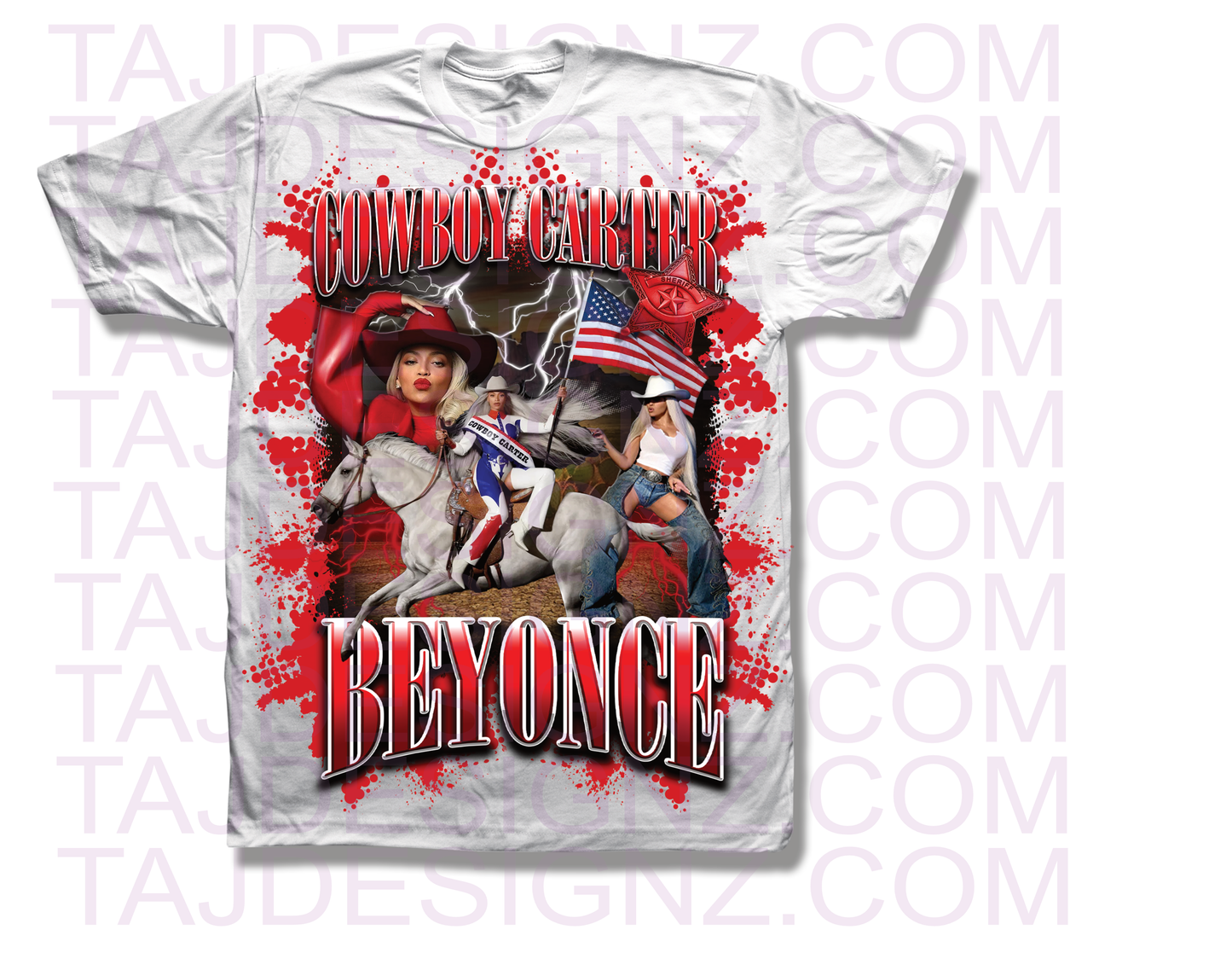 Hot Girl Summer T-shirts 