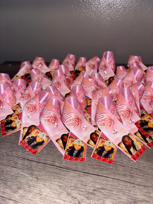 Memorial Ribbons