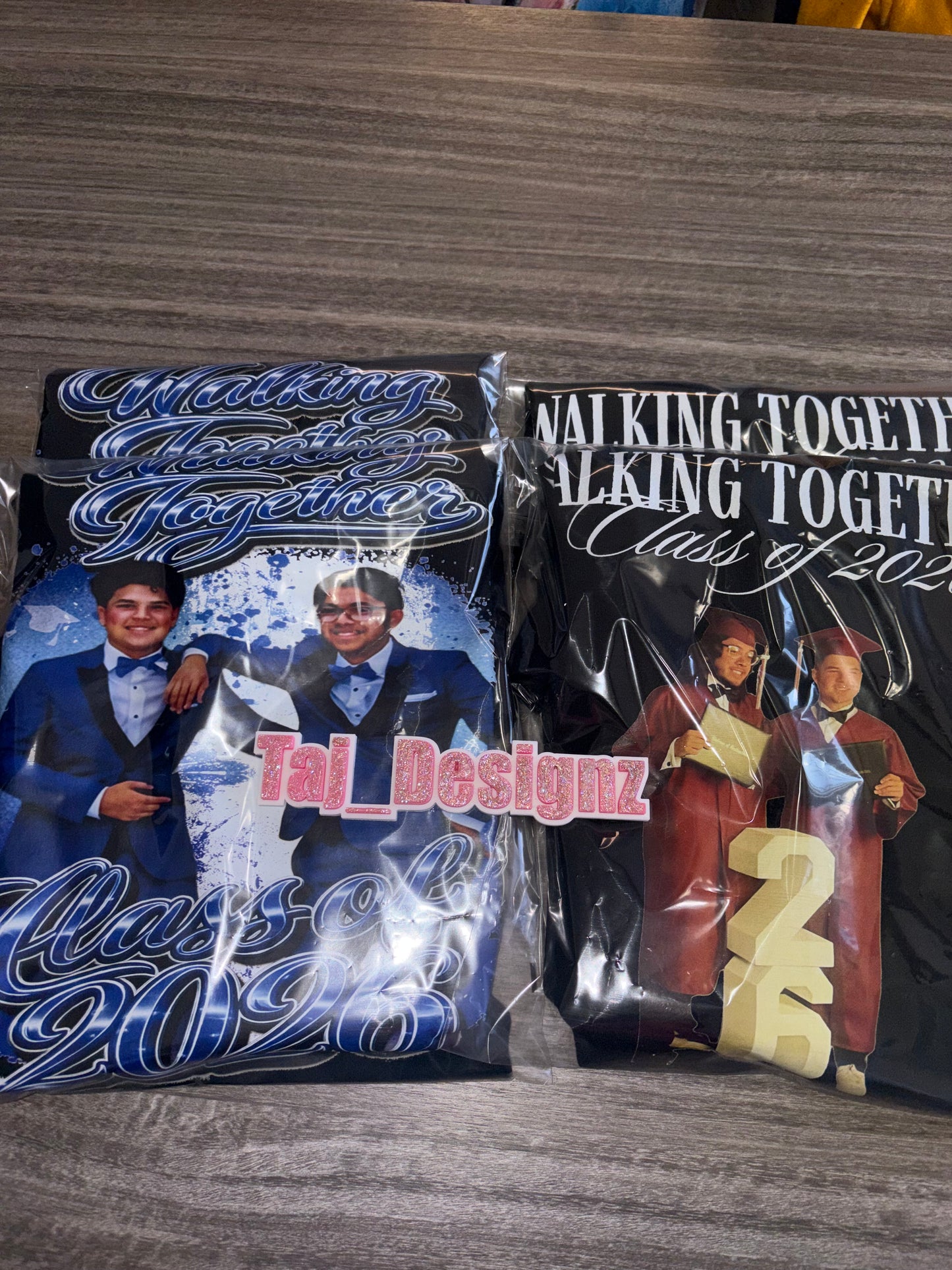 Custom Shirts