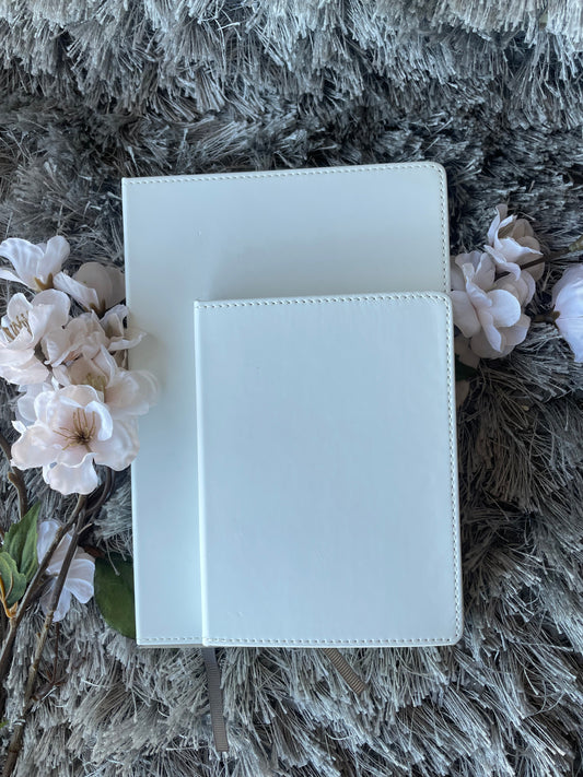 Sublimation Journals