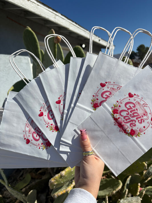 Custom Gift Bag