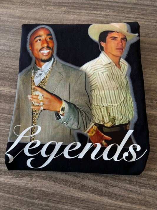 Legends T-Shirts