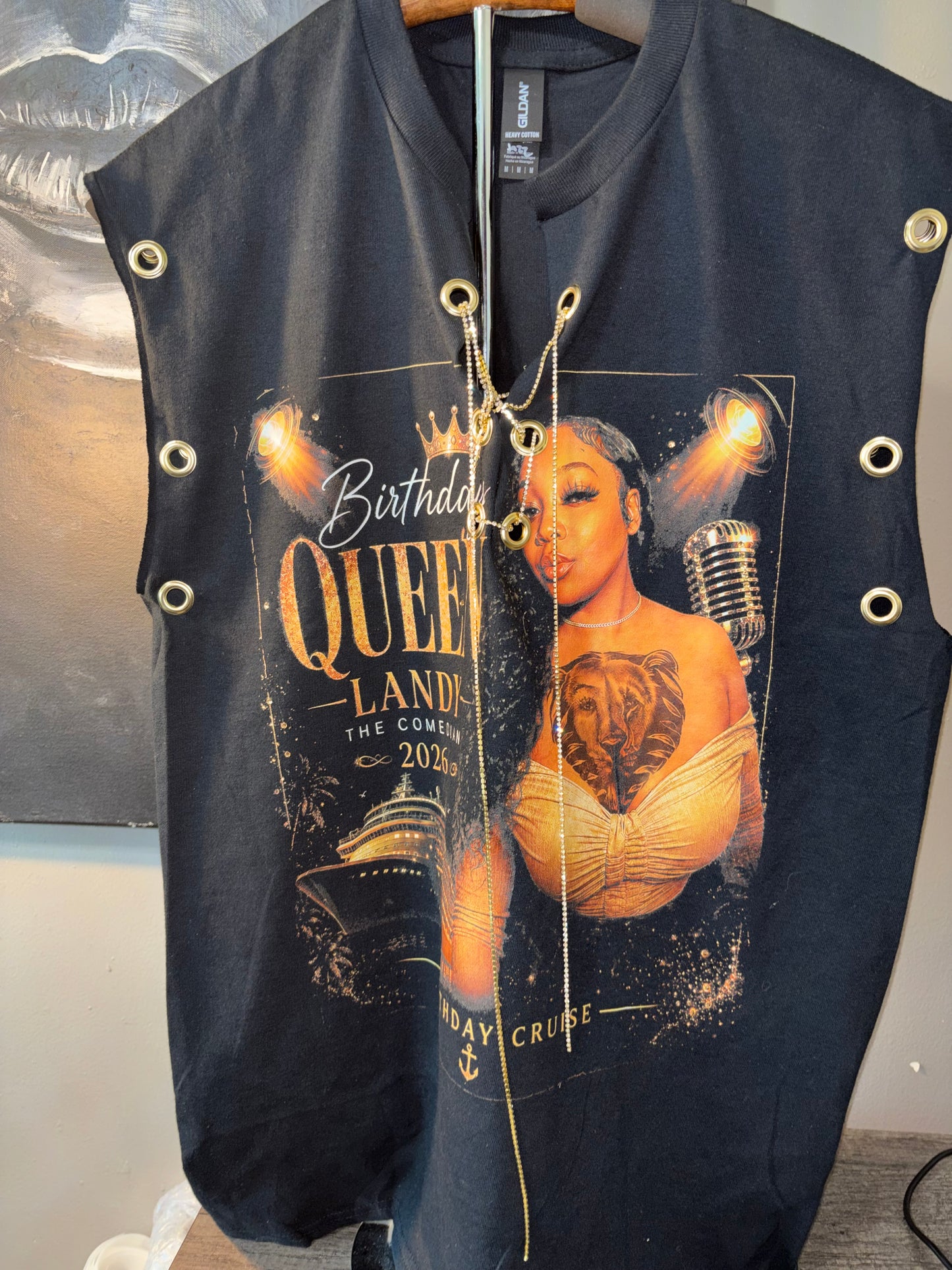 Custom Shirts