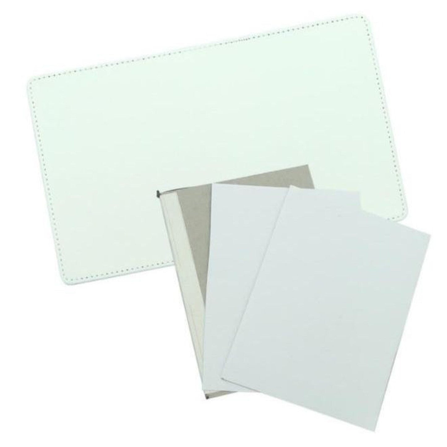 Sublimation Blank Journals