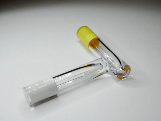 7ml Clear Lipgloss Tubes